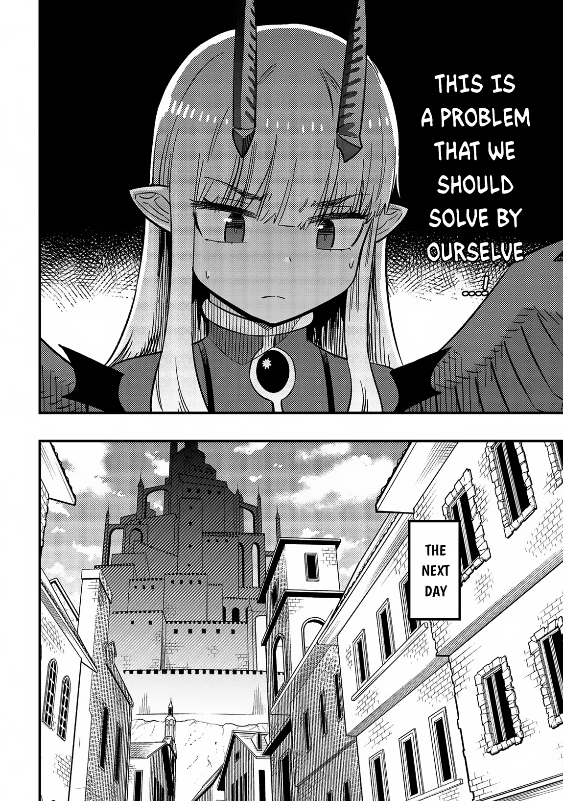 Redo of Healer, Chapter 60 image 13